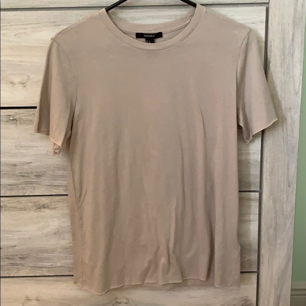 Forever 21 Crew Neck